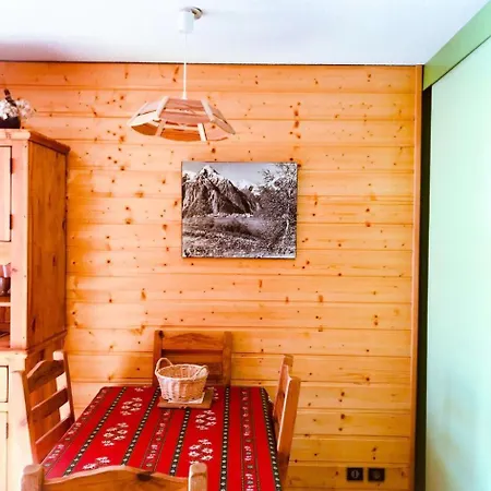 Meije - Porte J - Studio 941 Апартаменты *