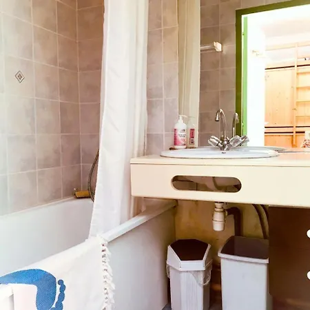 Meije - Porte J - Studio 941 Apartment *